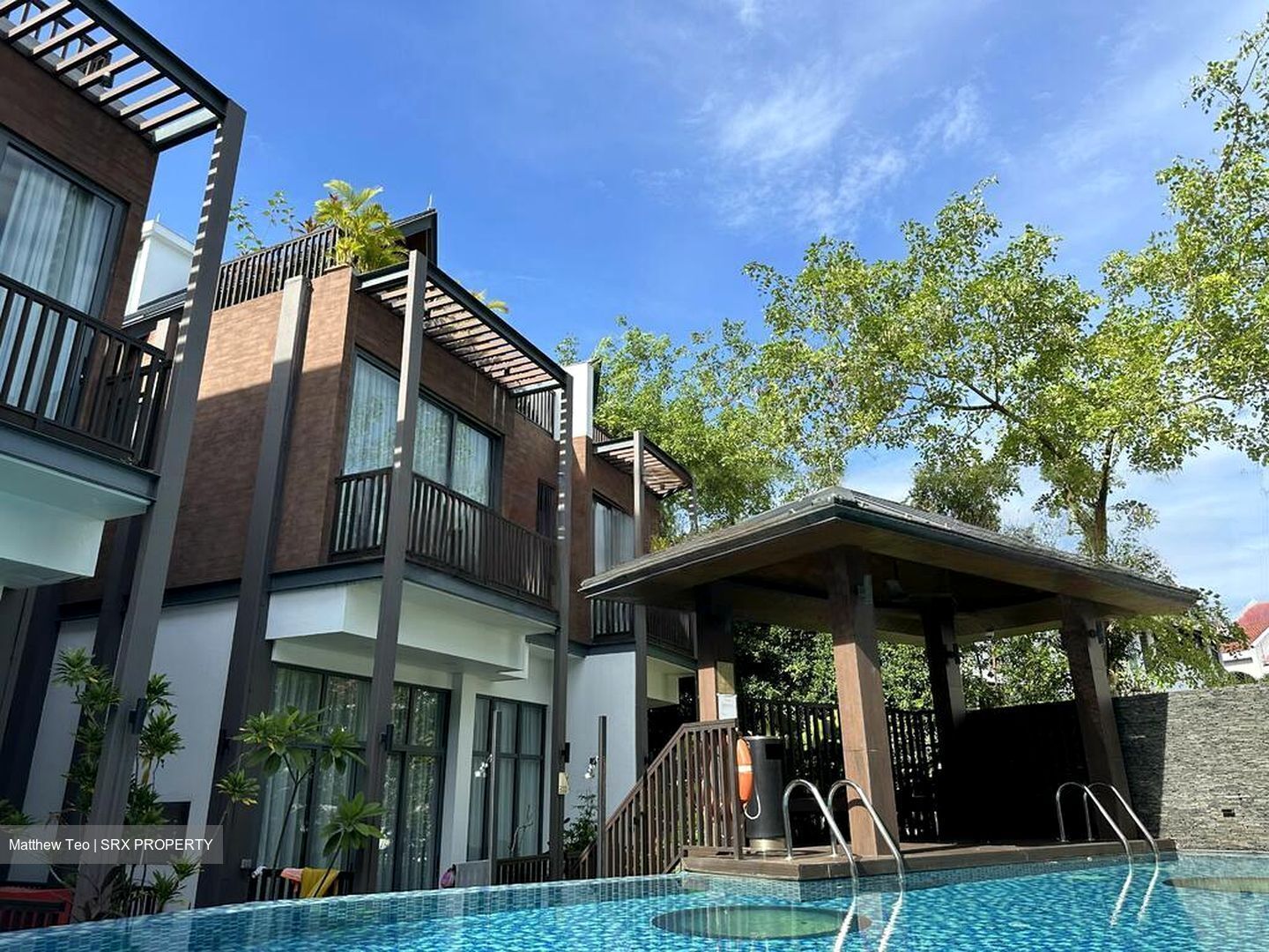 Jalan Haji Alias (D10), Terrace #466978781